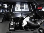 Holden Commodore SS by Walkinshaw Performance 2010 года